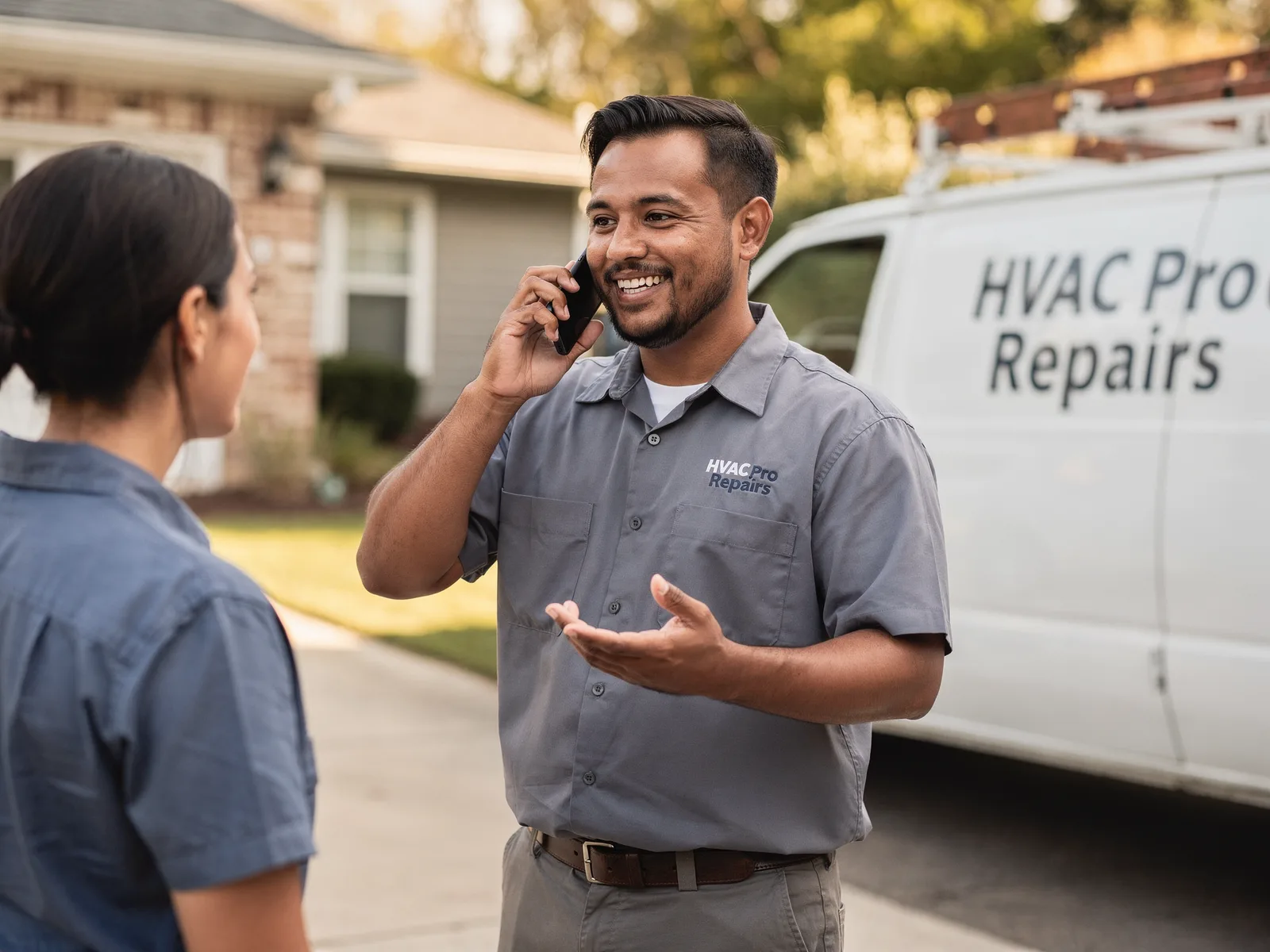 Heat Pump Repair Anaheim, CA FAQs